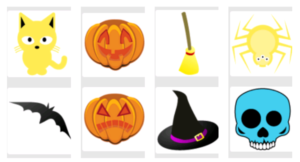 halloween graphics